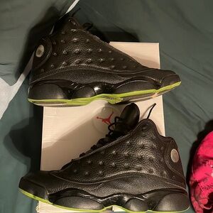 Air Jordan 13 “Altitude”